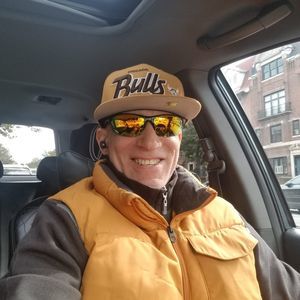 Meet your Posher, Johnny